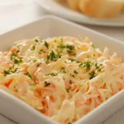 Cabbage Salad